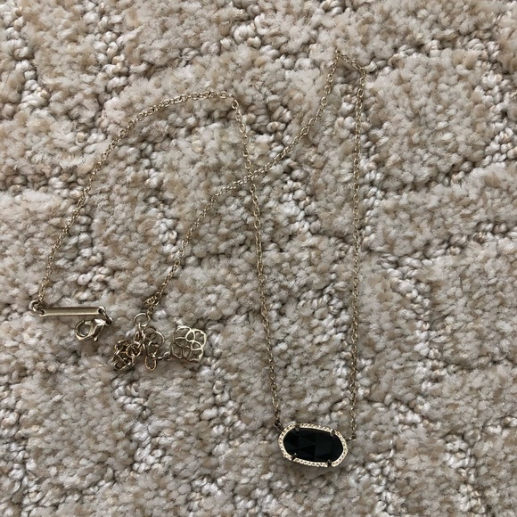 Kendra Scott Necklace - Picture 2 of 2